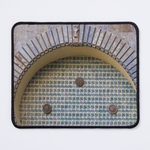 Item preview, Architectural Details And Close-Ups At Sintra - 3 © designed and sold by © Hany G. Jadaa © Prince John Photography.