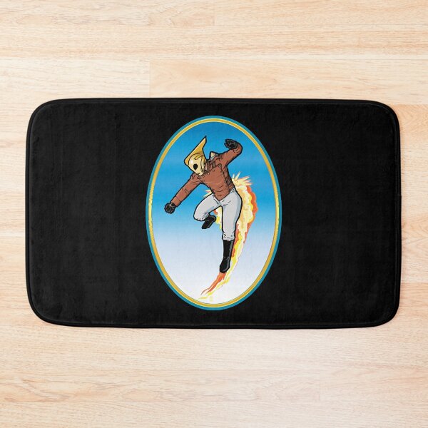 Item preview, Men Women The Rocketeer Flying High Cute Graphic Gift designed and sold by Jamelolson.
