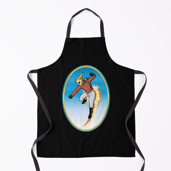 Item preview, Men Women The Rocketeer Flying High Cute Graphic Gift designed and sold by Jamelolson.