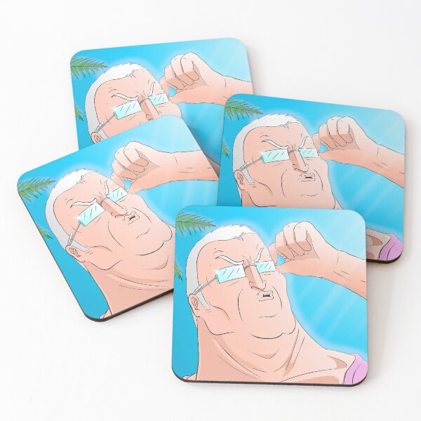 Item preview, Handsome Lez designed and sold by Brewsoup.