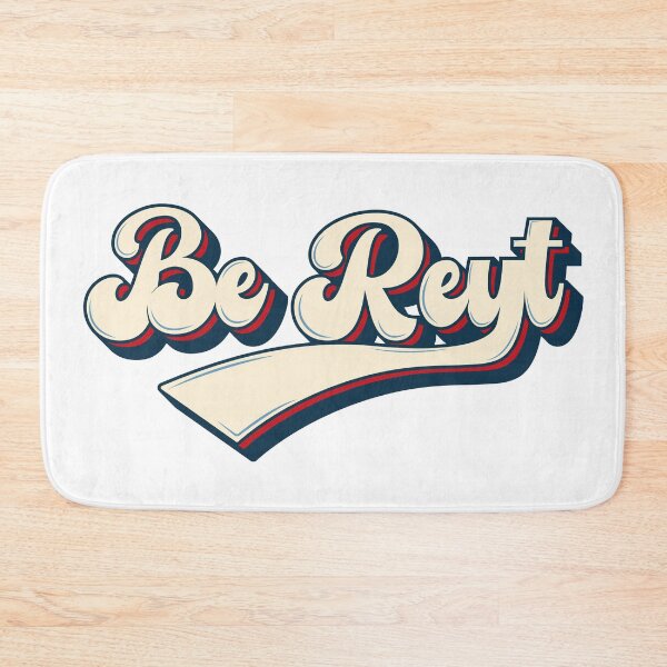 Item preview, Be Reyt designed and sold by Bex Taylor Design.