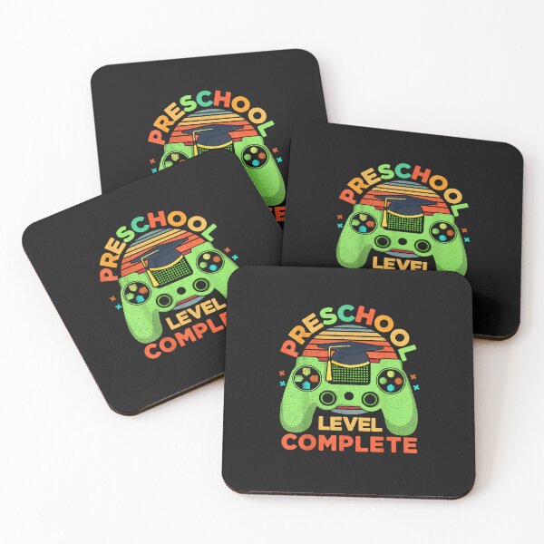 Item preview, Preschool Level Complete Gamer Class Of 2022 Graduation designed and sold by ArthurClaessens.