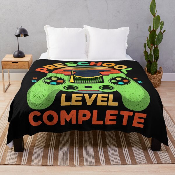 Item preview, Preschool Level Complete Gamer Class Of 2022 Graduation designed and sold by ArthurClaessens.