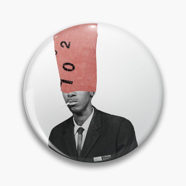 Item preview, Getting Ahead designed and sold by fearofrevolt.