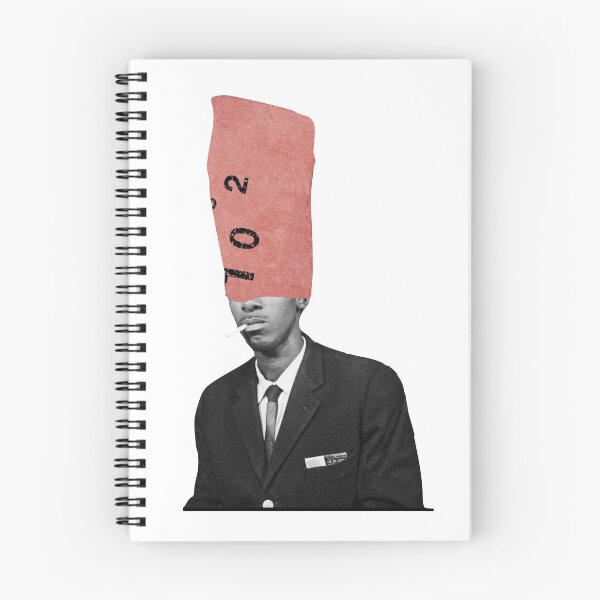 Item preview, Getting Ahead designed and sold by fearofrevolt.