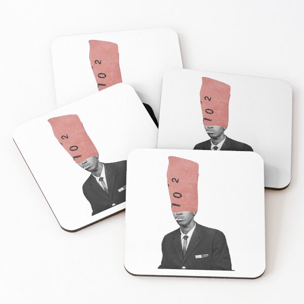 Item preview, Getting Ahead designed and sold by fearofrevolt.