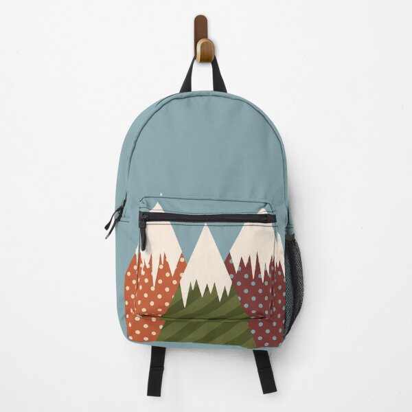 Item preview, Snowy Mointains designed and sold by StudioShine.