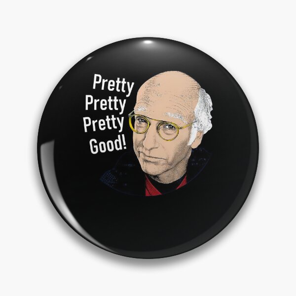 Item preview, Mens Best Larry David Of Curb Your Enthusiasm Pretty Gifts For Movie Fans designed and sold by Jamelolson.