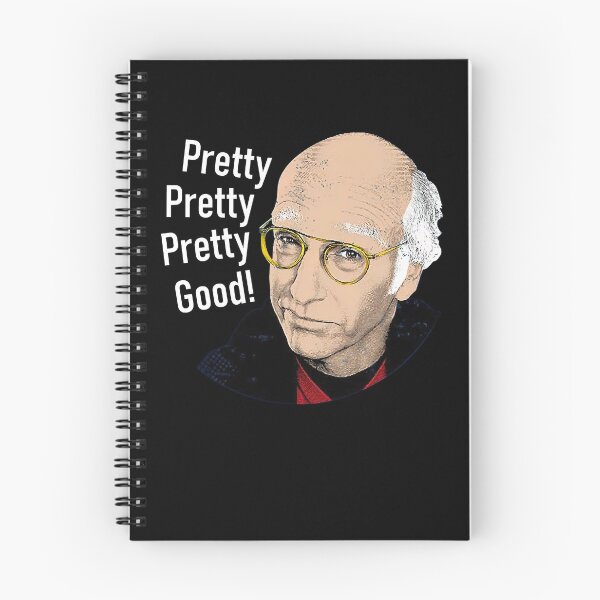 Item preview, Mens Best Larry David Of Curb Your Enthusiasm Pretty Gifts For Movie Fans designed and sold by Jamelolson.