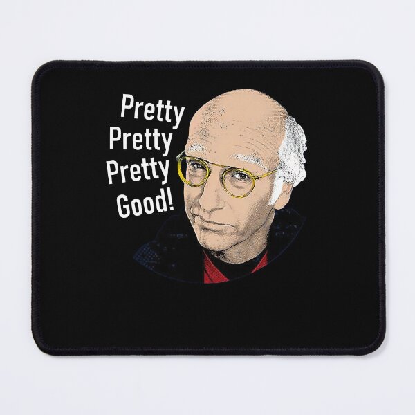 Item preview, Mens Best Larry David Of Curb Your Enthusiasm Pretty Gifts For Movie Fans designed and sold by Jamelolson.