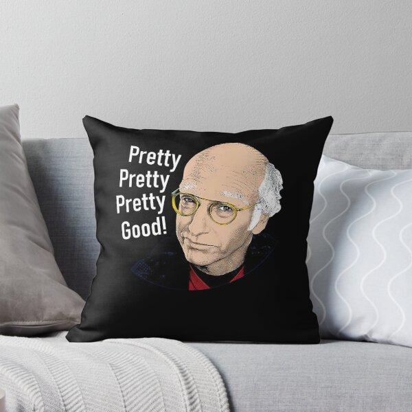 Item preview, Mens Best Larry David Of Curb Your Enthusiasm Pretty Gifts For Movie Fans designed and sold by Jamelolson.