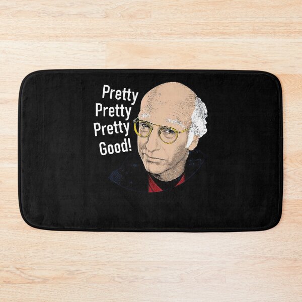 Item preview, Mens Best Larry David Of Curb Your Enthusiasm Pretty Gifts For Movie Fans designed and sold by Jamelolson.