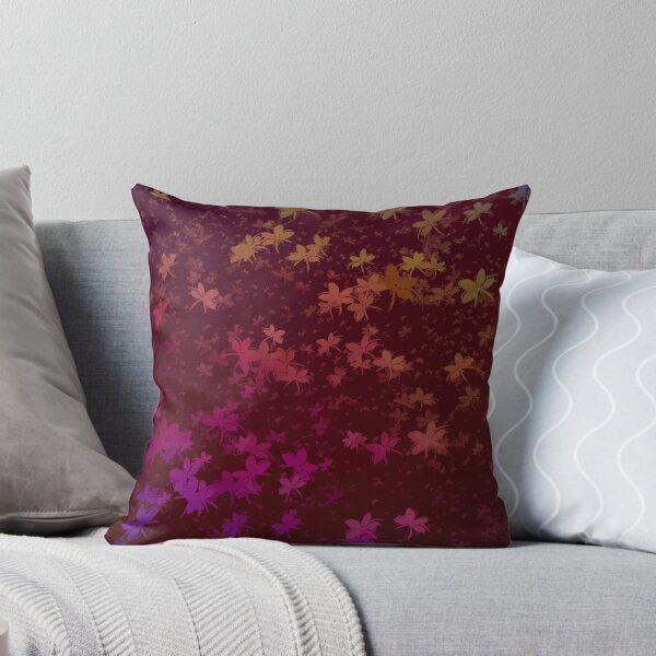 Item preview, Red Floral designed and sold by Floralife.