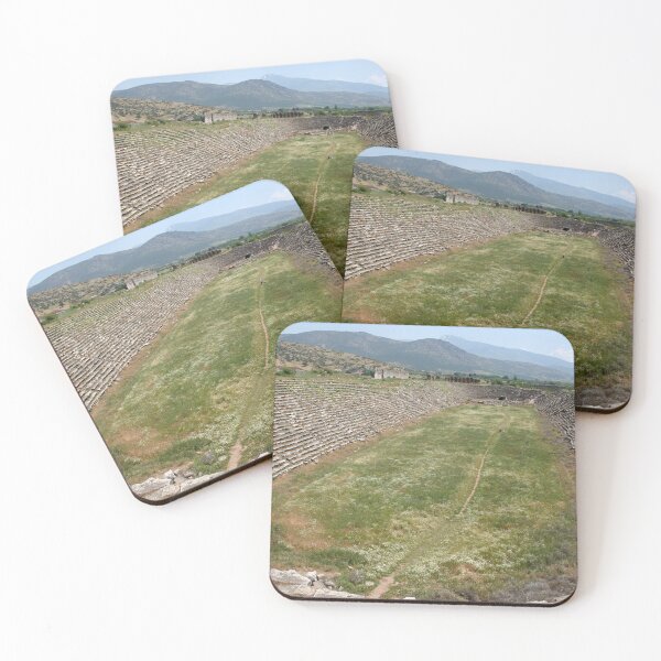 Item preview, Track and Field - Stadium Aphrodisias Turkiye designed and sold by taiche.