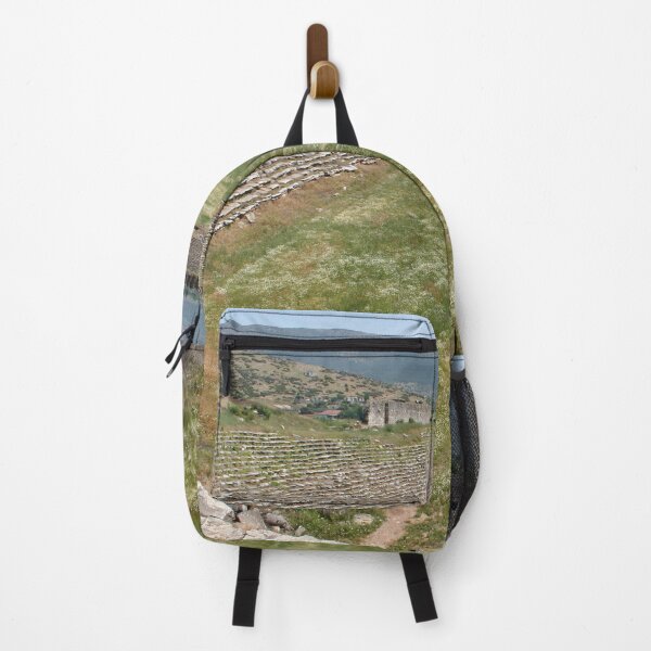 Item preview, Track and Field - Stadium Aphrodisias Turkiye designed and sold by taiche.