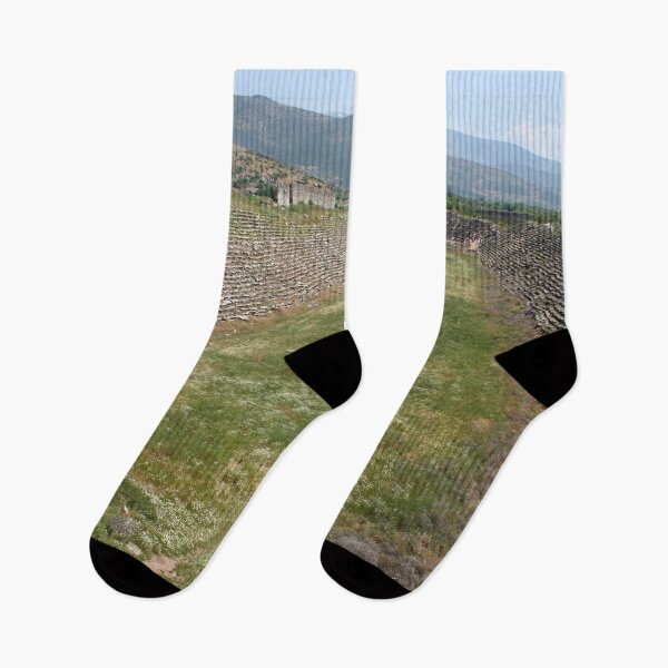 Item preview, Track and Field - Stadium Aphrodisias Turkiye designed and sold by taiche.