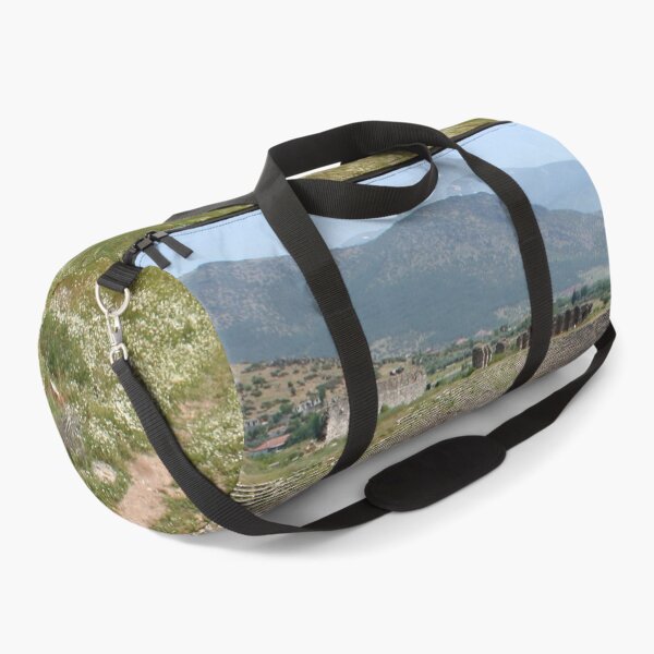 Item preview, Track and Field - Stadium Aphrodisias Turkiye designed and sold by taiche.