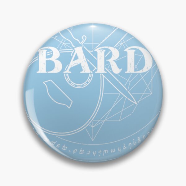 Item preview, Bard Essential T-Shirt designed and sold by AndreasHerber.
