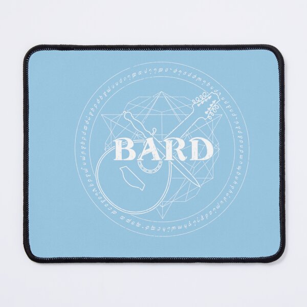 Item preview, Bard Essential T-Shirt designed and sold by AndreasHerber.