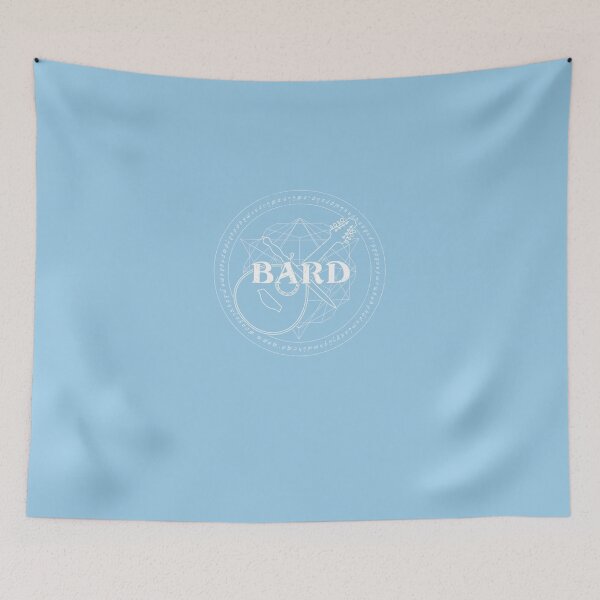 Item preview, Bard Essential T-Shirt designed and sold by AndreasHerber.