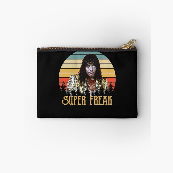 Item preview, Mens Womens Vintage Super Freak Cute Graphic Gifts designed and sold by Jamelolson.
