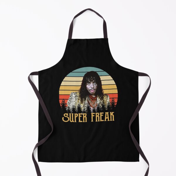 Item preview, Mens Womens Vintage Super Freak Cute Graphic Gifts designed and sold by Jamelolson.