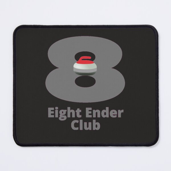 Item preview, Eight Ender Club Classic T-Shirt designed and sold by ArijenNagpal.