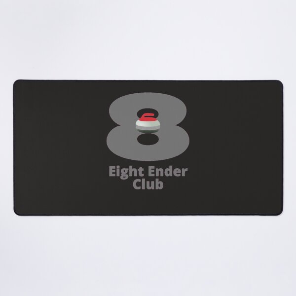 Item preview, Eight Ender Club Classic T-Shirt designed and sold by ArijenNagpal.