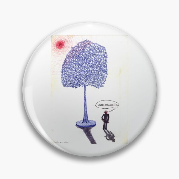 Item preview, Unbeleafable!?#... designed and sold by Stationed Observer.