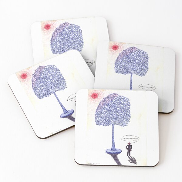 Item preview, Unbeleafable!?#... designed and sold by Stationed Observer.
