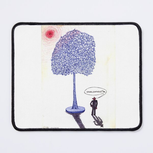 Item preview, Unbeleafable!?#... designed and sold by Stationed Observer.