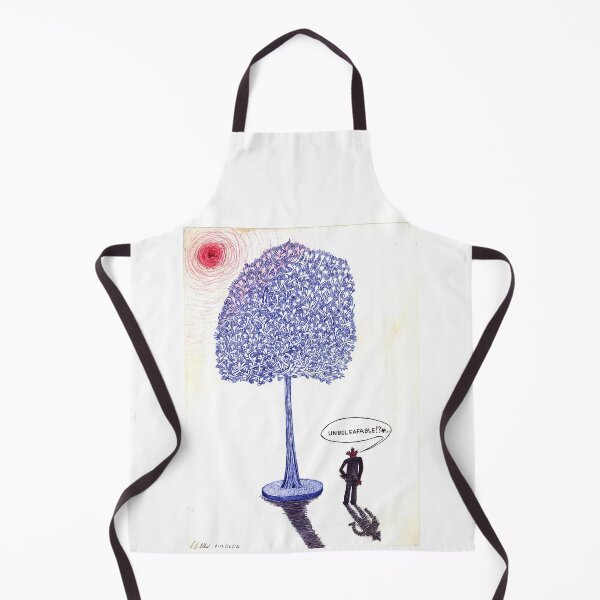 Item preview, Unbeleafable!?#... designed and sold by Stationed Observer.