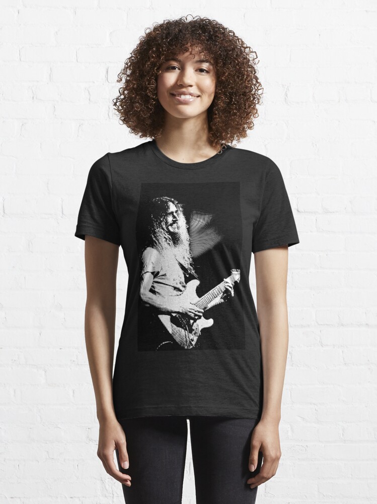 guthrie govan t shirt