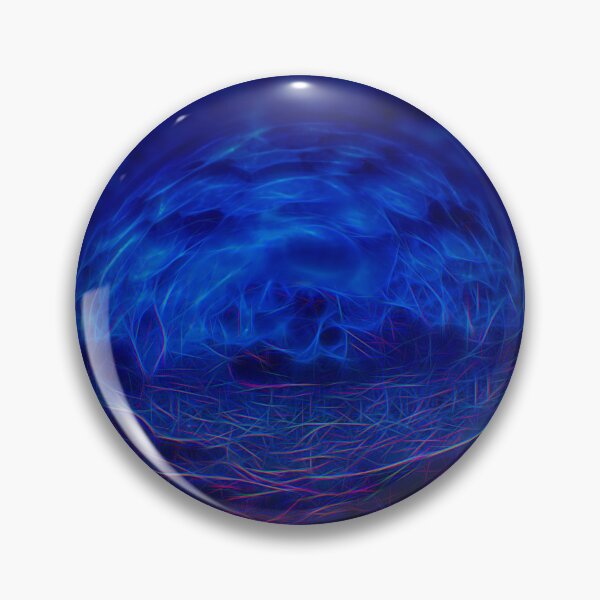 Item preview, Luces orbe abstractas designed and sold by Glen McDonald.