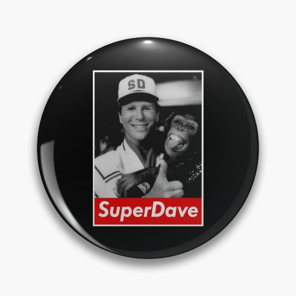 Item preview, Music Vintage Retro Super Dave Osborne Love You Fans designed and sold by Jamelolson.