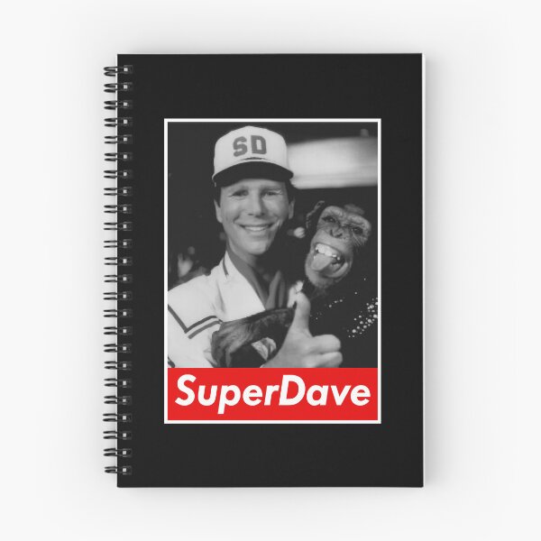 Item preview, Music Vintage Retro Super Dave Osborne Love You Fans designed and sold by Jamelolson.