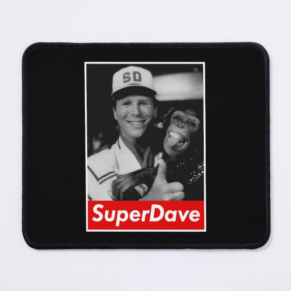 Item preview, Music Vintage Retro Super Dave Osborne Love You Fans designed and sold by Jamelolson.