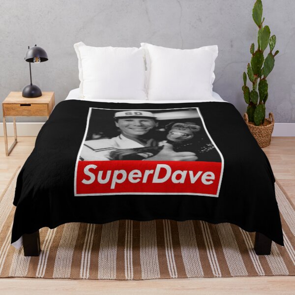 Item preview, Music Vintage Retro Super Dave Osborne Love You Fans designed and sold by Jamelolson.