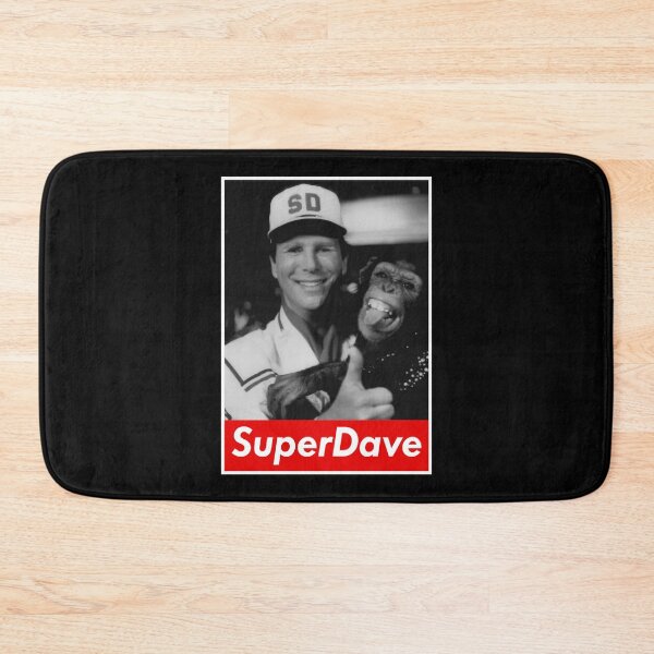 Item preview, Music Vintage Retro Super Dave Osborne Love You Fans designed and sold by Jamelolson.