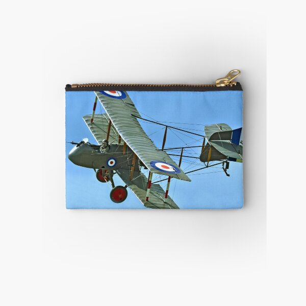 Item preview, Airco DH2 replica 5964 G-BFVH designed and sold by Colin Smedley.
