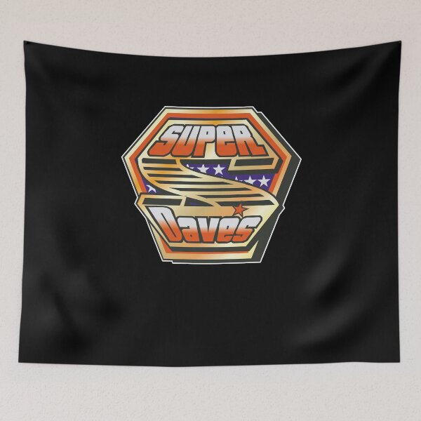 Item preview, Needed Gifts Super Dave Osborne Graphic For Fans designed and sold by Jamelolson.