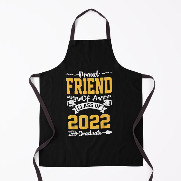 Item preview, Proud Friend of Class of 2022 Graduate Senior 22 Gifts designed and sold by ArthurClaessens.