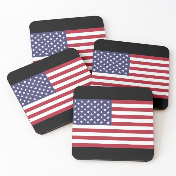 Item preview, United States of America designed and sold by TeesByAngelzB.
