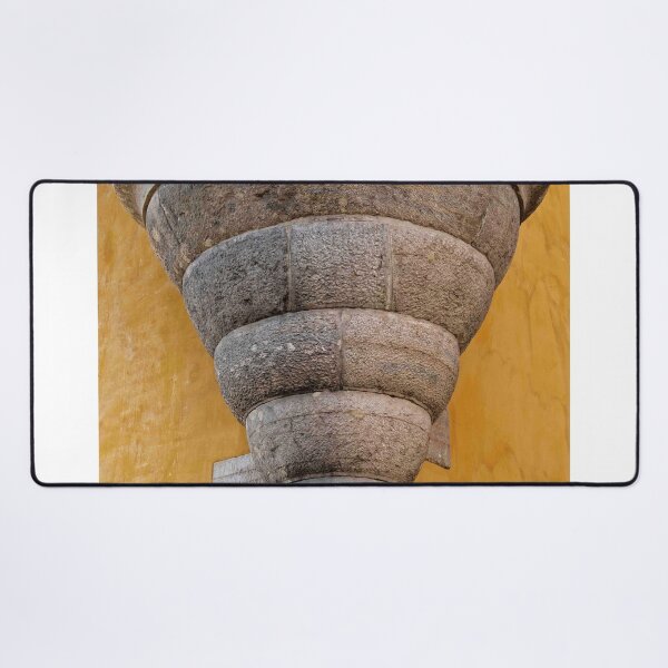 Item preview, Architectural Details And Close-Ups At Sintra - 4 © designed and sold by © Hany G. Jadaa © Prince John Photography.