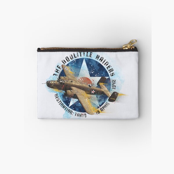 Item preview, Doolittle  Raiders Three by Zane designed and sold by Ponsappel.