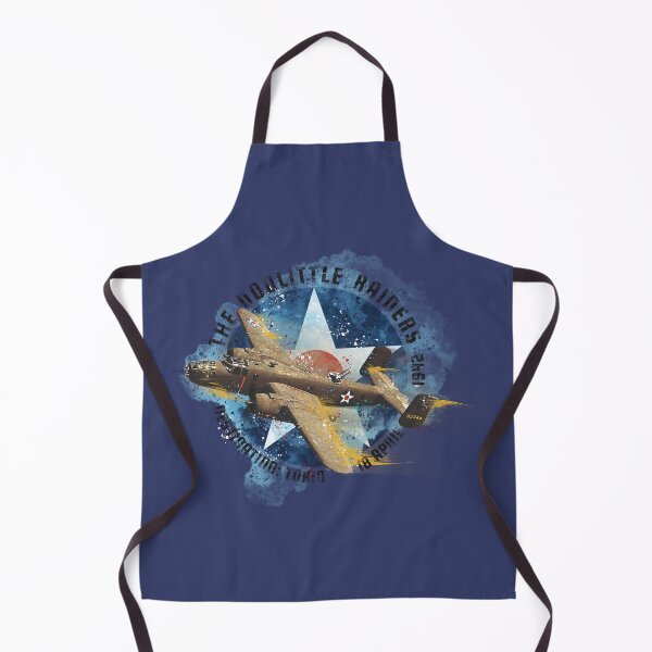 Item preview, Doolittle  Raiders Three by Zane designed and sold by Ponsappel.