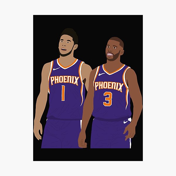Item preview, Chris Paul designed and sold by myronmarlulns.