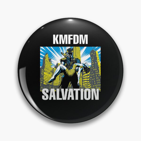 Item preview, Special Present Salvation By Super Soldier Gift For Everyone designed and sold by Jamelolson.