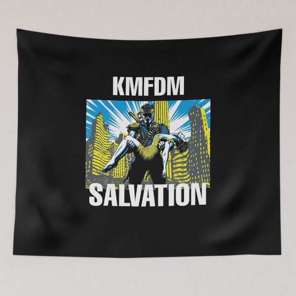 Item preview, Special Present Salvation By Super Soldier Gift For Everyone designed and sold by Jamelolson.