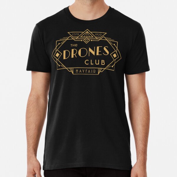 Gentlemens Club T-Shirts for Sale | Redbubble
